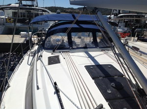 Bavaria Cruiser 41 „Sheratan“ – fotka 14