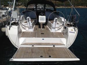 Bavaria Cruiser 41 „Sheratan“ – fotka 3
