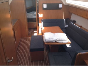 Bavaria Cruiser 41 „Sheratan“ – fotka 10
