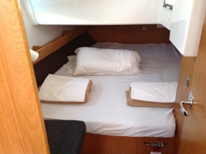 Bavaria Cruiser 41 „Sheratan“ – fotka 8