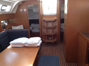 Bavaria Cruiser 41 „Sheratan“ – fotka 11