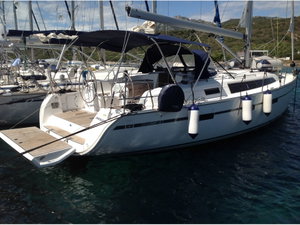 Bavaria Cruiser 41 „Sheratan“ – fotka 1
