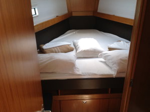 Bavaria Cruiser 41 „Sheratan“ – fotka 6