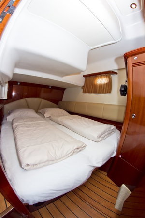 Prestige 46 Fly „Day Dreamer“ – fotka 15