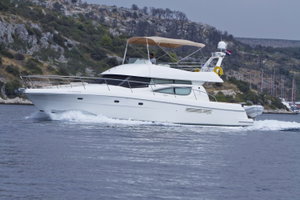 Prestige 46 Fly „Day Dreamer“ – fotka 1