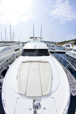 Prestige 46 Fly „Day Dreamer“ – fotka 3