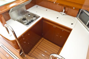 Prestige 46 Fly „Day Dreamer“ – fotka 8