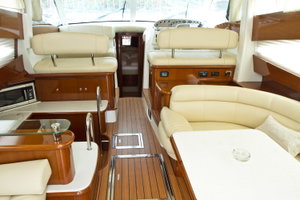 Prestige 46 Fly „Day Dreamer“ – fotka 17
