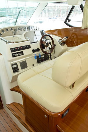 Prestige 46 Fly „Day Dreamer“ – fotka 9