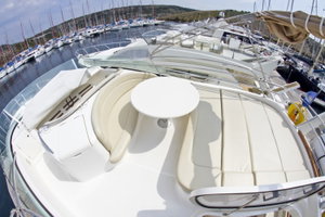 Prestige 46 Fly „Day Dreamer“ – fotka 5