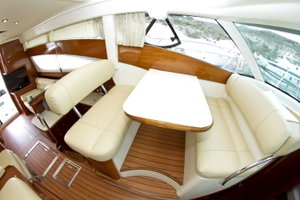Prestige 46 Fly „Day Dreamer“ – fotka 12