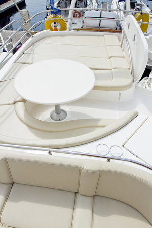 Prestige 46 Fly „Day Dreamer“ – fotka 6