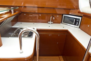 Prestige 46 Fly „Day Dreamer“ – fotka 11