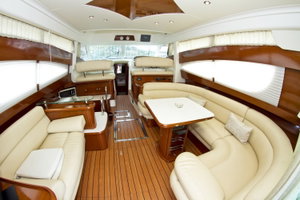 Prestige 46 Fly „Day Dreamer“ – fotka 2