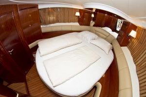 Prestige 46 Fly „Day Dreamer“ – fotka 14