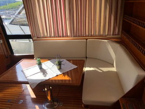 Staryacht 1670 „Holiday“ – fotka 24