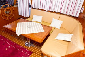 Staryacht 1670 „Holiday“ – fotka 11