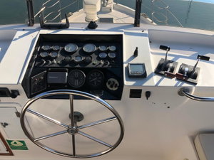 Staryacht 1670 „Holiday“ – fotka 20