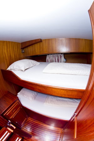 Staryacht 1670 „Holiday“ – fotka 16