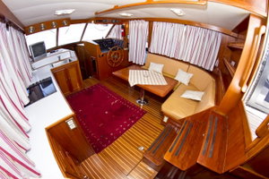 Staryacht 1670 „Holiday“ – fotka 2