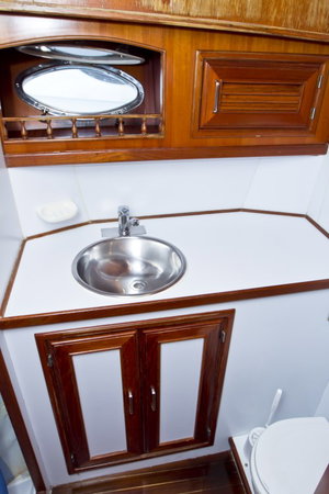 Staryacht 1670 „Holiday“ – fotka 18