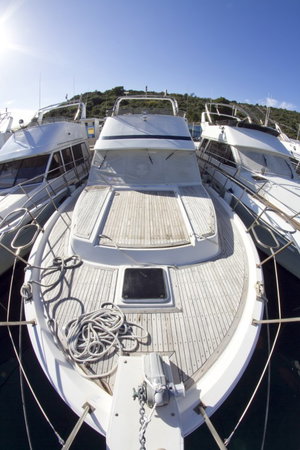 Staryacht 1670 „Holiday“ – fotka 4