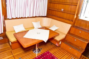 Staryacht 1670 „Holiday“ – fotka 9