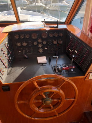 Staryacht 1670 „Holiday“ – fotka 23