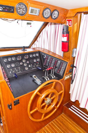 Staryacht 1670 „Holiday“ – fotka 8