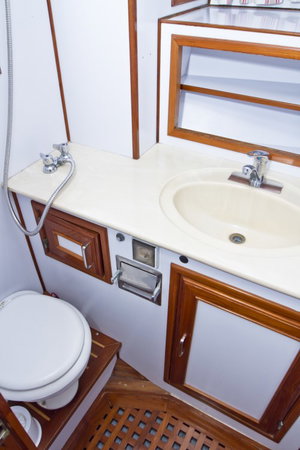 Staryacht 1670 „Holiday“ – fotka 17