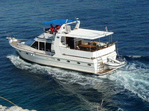 Staryacht 1670 „Holiday“ – fotka 1