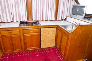 Staryacht 1670 „Holiday“ – fotka 7