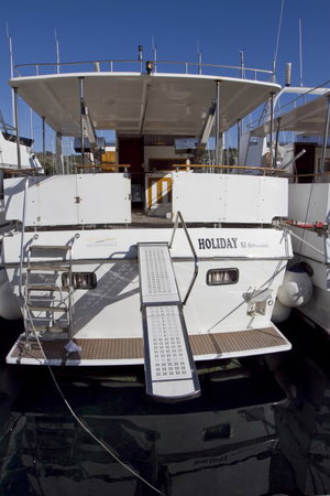 Staryacht 1670 „Holiday“ – fotka 3