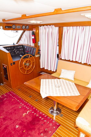 Staryacht 1670 „Holiday“ – fotka 10