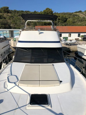 Staryacht 1670 „Holiday“ – fotka 21