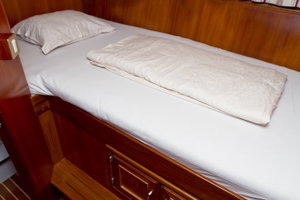 Staryacht 1670 „Holiday“ – fotka 14