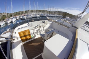 Staryacht 1670 „Holiday“ – fotka 5