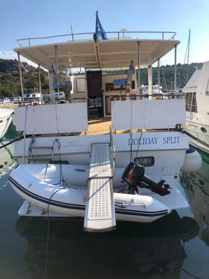 Staryacht 1670 „Holiday“ – fotka 19