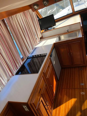 Staryacht 1670 „Holiday“ – fotka 22