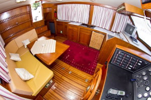 Staryacht 1670 „Holiday“ – fotka 6