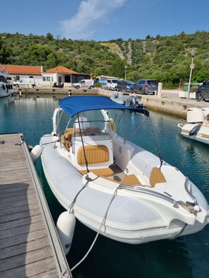 Gulet „AGA“ – fotka 4