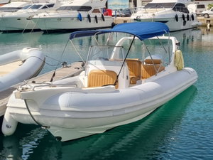 Gulet „AGA“ – fotka 1