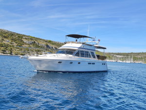 Yaretti 1570 „Grazia“ – fotka 1