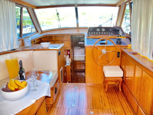 Yaretti 1570 „Grazia“ – fotka 4