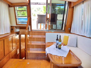 Yaretti 1570 „Grazia“ – fotka 12