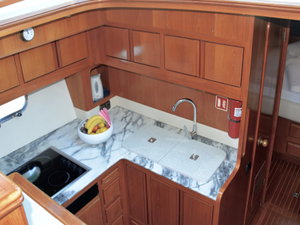 Yaretti 1570 „Grazia“ – fotka 13