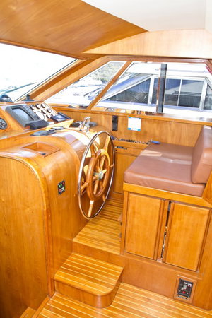 Yaretti 1910 „Royal“ – fotka 9