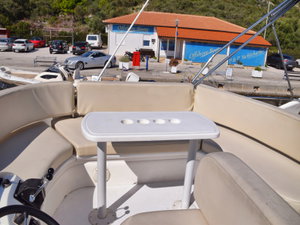 Fairline Phantom 40 „Julia“ – fotka 12