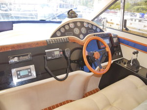 Fairline Phantom 40 „Julia“ – fotka 20