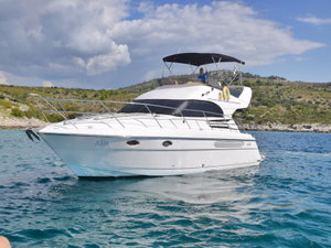 Fairline Phantom 40 „Julia“ – fotka 4